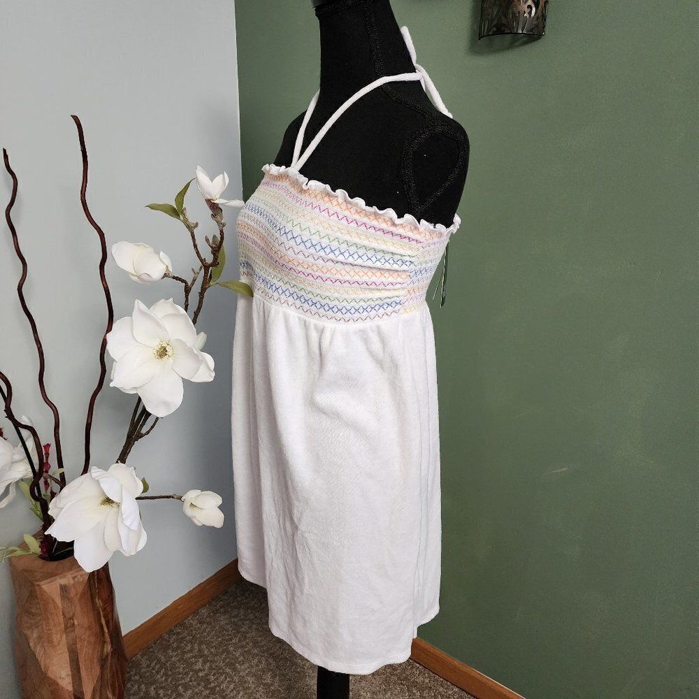 Wild Fable Sun Dress Sleeveless